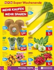 Bio im Netto Marken-Discount Prospekt in Ravensburg Aktueller Netto Marken-Discount Prospekt mit Bio, "Aktuelle Angebote", Seite 3