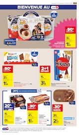 Promos Nappe dans le catalogue "Carrefour Market" de Carrefour Market à la page 11