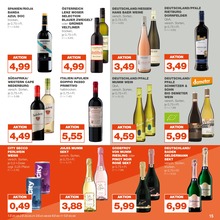 Mumm Angebot & Preis im aktuellen Real Prospekt Mumm Angebot im aktuellen Real Prospekt auf Seite 15