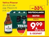 Aktuelles Pilsener Angebot bei Netto Marken-Discount in Hagen (Stadt der FernUniversität) ab 9,99 €