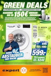 Der aktuelle expert Prospekt Top Angebote