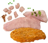 Putengulasch Angebote bei REWE Wesel für 1,39 €