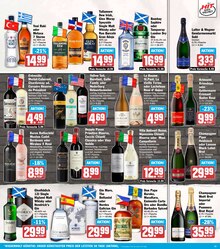 Rum im aktuellen HIT Prospekt (Potsdam) Rum im HIT Prospekt "ECHTE VIELFALT" mit 19 Seiten (Potsdam)