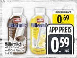 Müllermilch Angebote bei EDEKA Kempten für 0,59 €