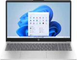 Notebook 15-fd0519ng bei expert im Prospekt "" für 333,00 €