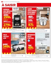 Imprimante Angebote im Prospekt "Carrefour" von Carrefour auf Seite 6