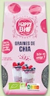 Promo Graines de chia à 2,34 € dans le catalogue Intermarché Super à Pocé-sur-Cissé