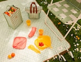 Tapis de pique-nique dans le catalogue Gifi