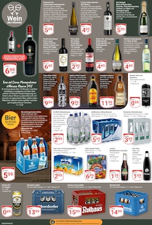 Bier im GLOBUS Prospekt "Aktuelle Angebote" mit 24 Seiten (Oberursel (Taunus))