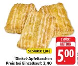 EDEKA Remshalden Prospekt mit  im Angebot für 2,40 €
