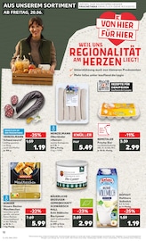 Bratwurst im Kaufland Prospekt in Stuttgart Aktueller Kaufland Prospekt mit Bratwurst, "Aktuelle Angebote", Seite 12