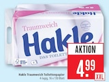 Aktuelles Traumweich Toilettenpapier Angebot bei Marktkauf in Stuttgart ab 4,99 €