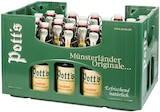 Landbier Angebote von Pott's bei REWE Senden für 14,99 €