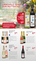 Alkoholfreie Getränke Angebot & Preis im aktuellen Rossmann Prospekt Alkoholfreie Getränke Angebot im aktuellen Rossmann Prospekt auf Seite 22