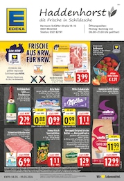 EDEKA Prospekt für Bielefeld: "Aktuelle Angebote", 24 Seiten, 04.05.2026 - 09.05.2026