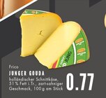 E center Gelsenkirchen - Junger Gouda Angebot im Prospekt Junger Gouda bei E center im Gelsenkirchen Prospekt für 0,77 €
