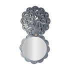 Miroir de poche ornement noir dans le catalogue B&M