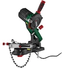 Affûteuse de chaînes - PARKSIDE - Lidl à Villeneuve-d'Ascq Affûteuse de chaînes - PARKSIDE en promo chez Lidl Villeneuve-d'Ascq à 19,99 €