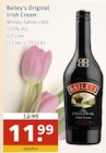 Original Irish Cream von Bailey's im aktuellen GetränkeLand Mayer Prospekt für 11,99 €