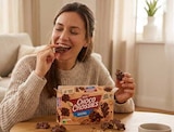 Choco Crossies Original Angebote von Nestlé bei EDEKA Rostock für 1,99 €
