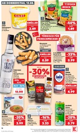 Tee im Kaufland Prospekt in Brandenburg Aktueller Kaufland Prospekt mit Tee, "Hier bin ich richtig", Seite 19