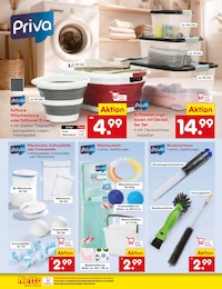 Wäschetrockner Angebot & Preis im aktuellen Netto Marken-Discount Prospekt Wäschetrockner Angebot im aktuellen Netto Marken-Discount Prospekt auf Seite 38