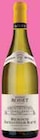 AOP Bourgogne Hautes-Côtes de Beaune Blanc - ANTONIN RODET dans le catalogue Intermarché Super