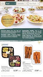 Fisch im METRO Prospekt Fisch im METRO Prospekt Saisonkatalog auf S. 6