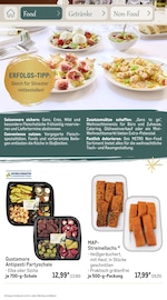 Aktueller METRO Prospekt mit Lachs, "Saisonkatalog", Seite 6