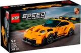 Porsche 911 GT3 RS Supersportwagen Angebote von LEGO bei E center Rostock für 24,99 €