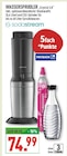 Wassersprudler Crystal 3.0 im Angebot bei Marktkauf in Beckum Wassersprudler Crystal 3.0 Angebote von sodastream bei Marktkauf Beckum für 74,99 €