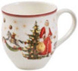 XXXLutz - Kaffeebecher „Toys Delight“ Angebot im Prospekt Kaffeebecher „Toys Delight“ bei XXXLutz im Prospekt "" für 14,99 €