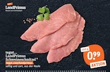 LandPrimus Schweineschnitzel von tegut... im aktuellen tegut Prospekt