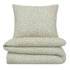 Parure de lit "Broceliande" en promo chez Carrefour Massy à 29,99 €