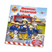Panorama-Stickerbuch bei ALDI SÜD in Esslingen Panorama-Stickerbuch im Angebot bei ALDI SÜD Esslingen für 4,99 €