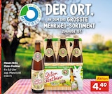 Oster-Festbier von Hasen-Bräu für 4,49 € bei Netto Marken-Discount im Angebot Oster-Festbier von Hasen-Bräu im aktuellen Netto Marken-Discount Prospekt