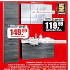 Spiegelschrank im Segmüller Prospekt Seitenschrank im aktuellen Segmüller Prospekt für 119,99 €