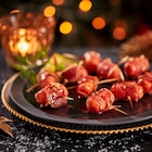 Saucisses cocktail - CARREFOUR CLASSIC' en promo chez Carrefour Saucisses cocktail - CARREFOUR CLASSIC' dans le catalogue Carrefour