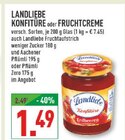 Konfitüre Angebote von Landliebe bei Marktkauf Bottrop für 1,49 €