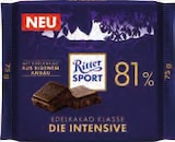 Nussklasse im Angebot bei EDEKA in Stade Nussklasse Angebote von Ritter Sport bei EDEKA Stade für 1,69 €