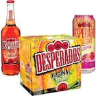 SUR TOUT - DESPERADOS en promo chez Carrefour Clichy