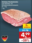 Schinken-Krustenbraten Angebote bei Netto Marken-Discount Köln für 4,99 €