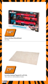 Teppich im Action Prospekt in Nordhorn Aktueller Action Prospekt mit Teppich, "Wochenangebote", Seite 11