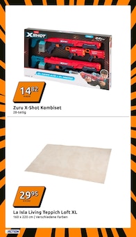 Teppichboden im aktuellen Action Prospekt (Ludwigshafen (Rhein)) Teppichboden im Action Prospekt "Wochenangebote" mit 31 Seiten (Ludwigshafen (Rhein))