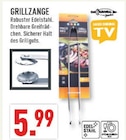 Grillzange Angebote bei Marktkauf Herne für 5,99 €