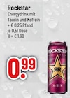 Rockstar im Trinkgut Prospekt Rockstar von im aktuellen Trinkgut Prospekt für 0,99 €
