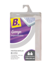 Protection de literie imperméable en promo chez Bazarland Charleville-Mézières à 9,99 €