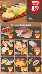 Silvester Angebot & Preis im aktuellen REWE Prospekt Silvester Angebot im aktuellen REWE Prospekt auf Seite 11