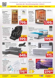 Technik Angebot im aktuellen Netto Marken-Discount Prospekt auf Seite 41
