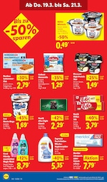 Meridol Angebot & Preis im aktuellen Lidl Prospekt Meridol Angebot im aktuellen Lidl Prospekt auf Seite 66